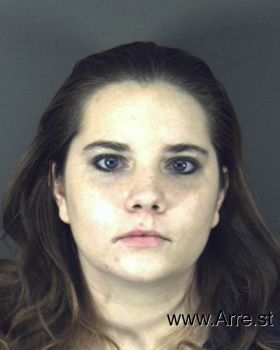 Rebecca Suzanne Kelly Mugshot