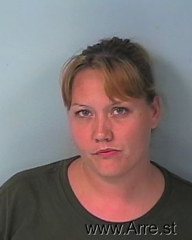 Rebecca Lynn Kelly Mugshot