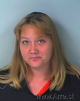 Rebecca Lynn Kelly Mugshot