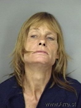 Rebecca Ann King Mugshot