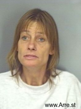 Rebecca Ann King Mugshot