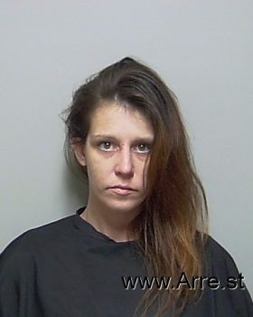 Rebecca Lynn Knappenberger Mugshot