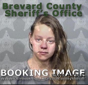 Rebecca Jane Lawson Mugshot