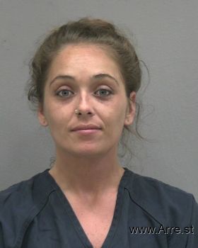 Rebecca Jean Lee Mugshot