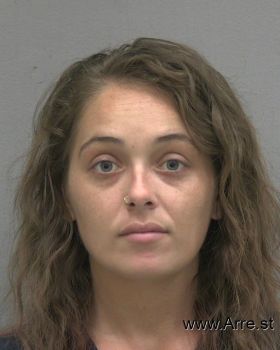 Rebecca Jean Lee Mugshot