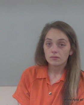 Rebecca Jean Lee Mugshot