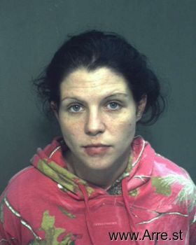 Rebecca Ruth Lewis Mugshot