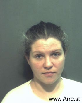 Rebecca Ruth Lewis Mugshot