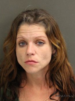 Rebecca Ruth Lewis Mugshot