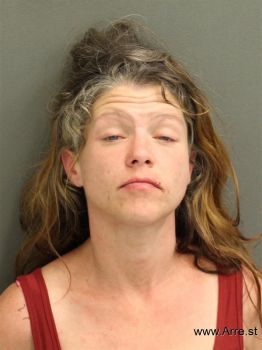 Rebecca Ruth Lewis Mugshot