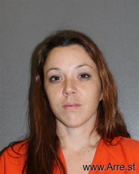 Rebecca  Lewis Mugshot