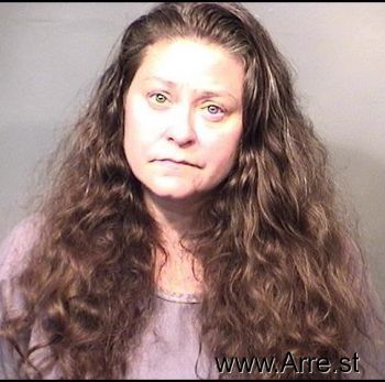 Rebecca Miller Mabry Mugshot