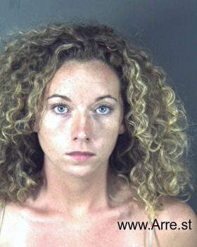 Rebecca Ann Miles Mugshot