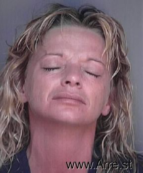 Rebecca Elaine Miller Mugshot