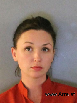 Rebecca Jane Miller Mugshot