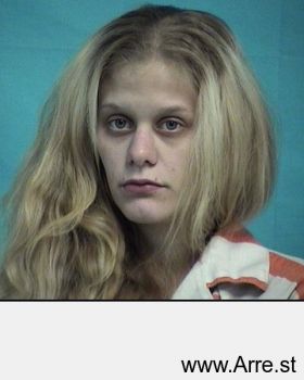 Rebecca Ann Miller Mugshot