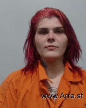 Rebecca Lynn Miller Mugshot