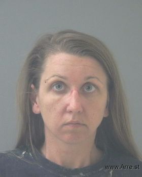 Rebecca Nicole Miller Mugshot