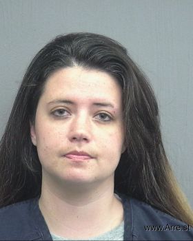 Rebecca Jeanne Parks Mugshot