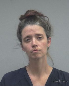 Rebecca Jeanne Parks Mugshot