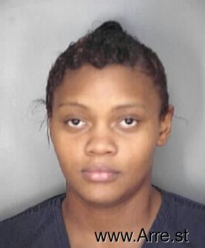 Rebecca Denise Payne Mugshot