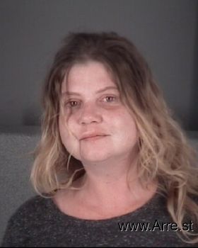 Rebecca Lynn Phelps Mugshot