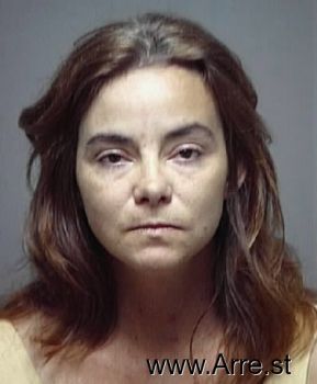 Rebecca Jeanne Phillips Mugshot