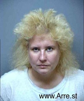 Rebecca Ann Riffelmacher Mugshot