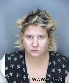 Rebecca Ann Riffelmacher Mugshot