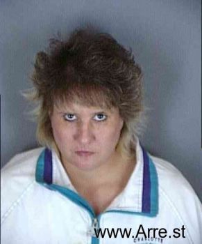 Rebecca Ann Riffelmacher Mugshot