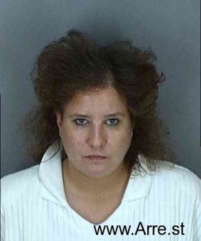 Rebecca Ann Riffelmacher Mugshot