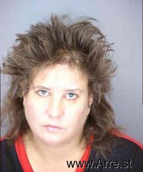 Rebecca Ann Riffelmacher Mugshot