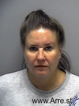 Rebecca Ann Riffelmacher Mugshot