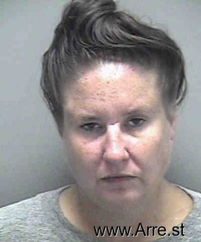 Rebecca Ann Riffelmacher Mugshot