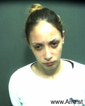 Rebecca Lynn Rodriguez Mugshot