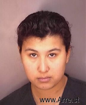 Rebecca  Rodriguez Mugshot