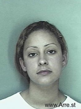 Rebecca  Rodriguez Mugshot