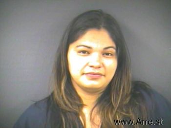 Rebecca  Rodriguez Mugshot