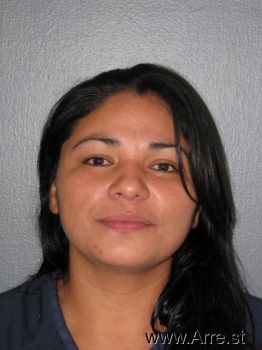 Rebecca Patricia Rodriguez Mugshot