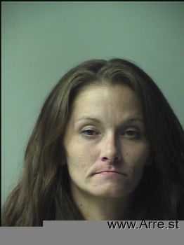 Rebecca Lee Rollins Mugshot