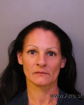 Rebecca Page Ross Mugshot