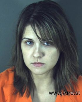 Rebecca Anne Sanders Mugshot