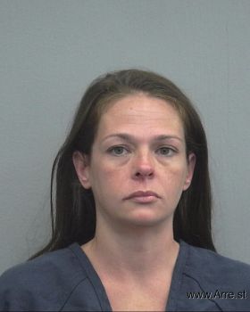 Rebecca Ann Schellenger Mugshot