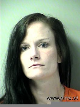 Rebecca Joan Schultz Mugshot