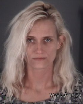 Rebecca Lee Shaw Mugshot