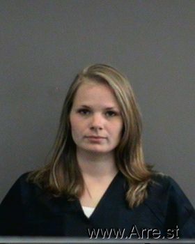 Rebecca Ann Shaw Mugshot