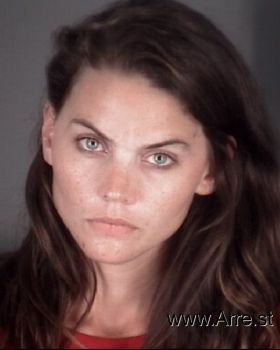 Rebecca Lee Smith Mugshot