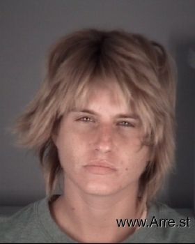 Rebecca Ann Smith Mugshot