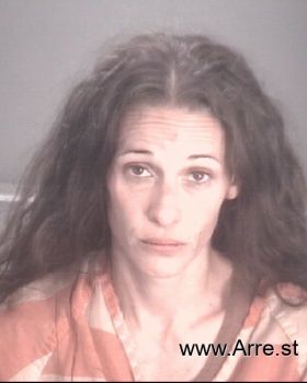 Rebecca L Smith Mugshot