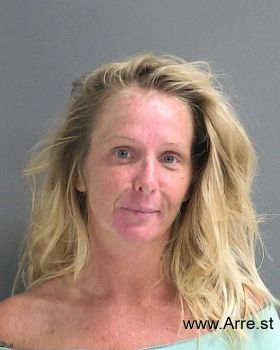 Rebecca Lynn Spaulding Mugshot